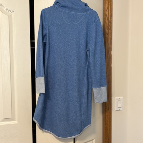 Tommy Bahama reversible dress - Picture 4 of 5